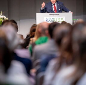 KKOU Kongress 2025